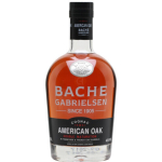 Bache Gabrielsen American Oak Cognac 750ml