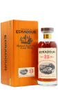Edradour - Oloroso Sherry Finish  25 year old Whisky 70CL