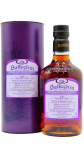 Ballechin - Burgundy Cask Finish 2005 17 year old Whisky