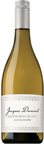 Jacques Dumont Sauvignon Blanc Loire France 750ml