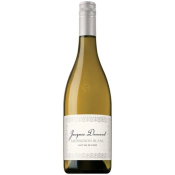 Jacques Dumont - Sauvignon Blanc 750ml