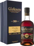 Glenallachie Scotch Single Malt Speyside Batch 3 30yr 750ml