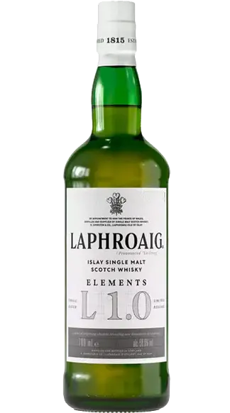 Laphroaig Element Scotch Single Malt Limited Release  L 1.0 700ml
