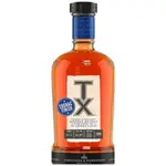 Tx Whiskey Blended Finished In Cognac Cask Texas 750ml