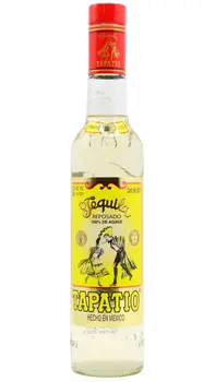 Tapatio - Reposado Tequila 50CL