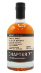 Macduff - Chapter 7 Single Cask #3626 2010 13 year old Whisky