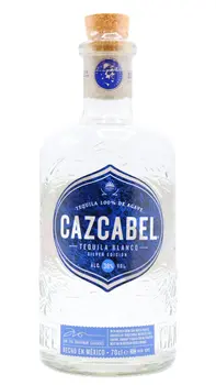 Cazcabel - Blanco Tequila