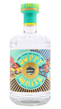 Duppy Share - White Rum (Kano) 70CL