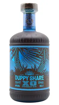 Duppy Share - XO Rum (Kano) 70CL