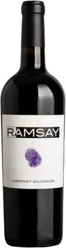 Ramsay Cabernet Sauvignon California 750ml