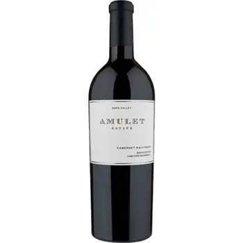 Amulet Estate Cabernet Sauvignon Napa Valley 750ml