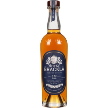 Royal Brackla 12 Year Single Malt Scotch Whisky 750ml