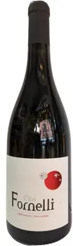 Clos Fornelli Vin de Corse Rouge 750ml
