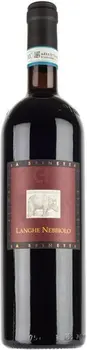 La Spinetta Langhe Nebbiolo 750ml