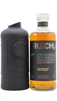 Bruichladdich - Re/Define Islay Single Malt Scotch 30 year old Whisky