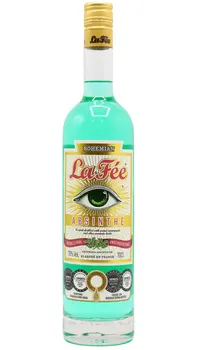 La Fée - Bohemian Absinthe 70cl 70% ABV
