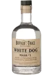 Buffalo Trace White Dog Whiskey Mash No 1 125pf 375ml