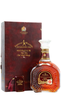 Johnnie Walker - Honour Very Rare Old Scotch Whisky 70CL