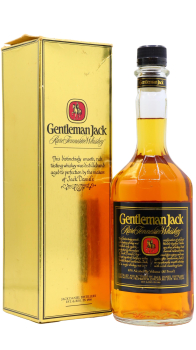 Jack Daniel's - Gentleman Jack 1st Generation Whiskey