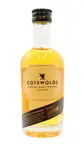 Cotswolds - Signature English Single Malt Whisky Miniature 5CL