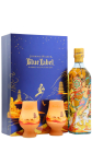 Johnnie Walker - Blue Label - Dunhuang - Version #3 Whisky 50CL