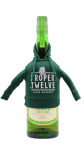 Proper No. Twelve 12 - Conor McGregor Limited Edition Hoodie Bottle Irish Apple Whiskey 70CL