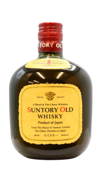Suntory - Old (18cl) Whisky