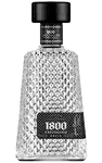1800 Tequila Anejo Cristalino 1.75li