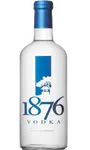 1876 Vodka Texas 1.75li