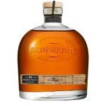 Redemption Reserve Straight Rye Whiskey 10 Yr 116.2 Barrel Proof Whiskey 750mL 750ml