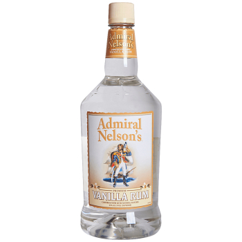 Admiral Nelson Rum Vanilla 1.75li