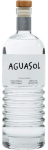 Aguasol Tequila Blanco 750ml