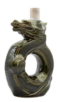 Suntory - Royal Decanter - Year Of The Dragon Whisky 70CL