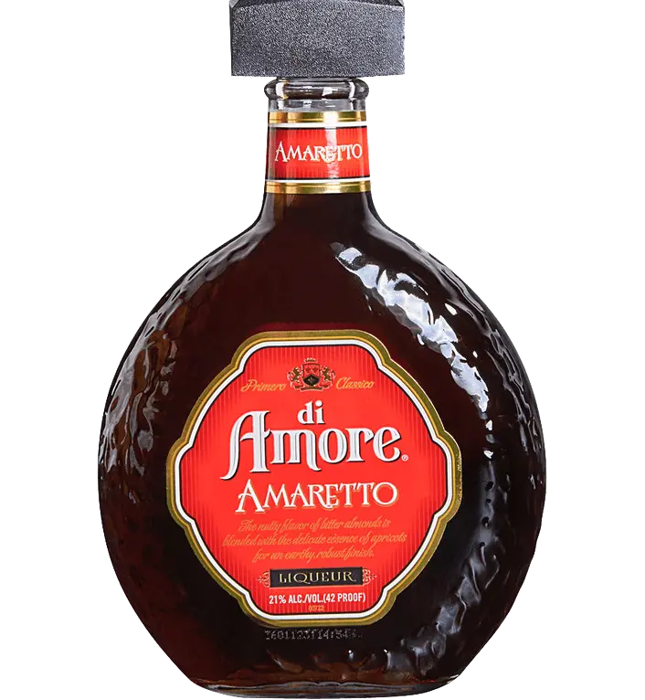 Amaretto Di Amore Classico Liqueur 375ml