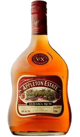 Appleton Estate Rum Signature Blend Jamaica 1.75li