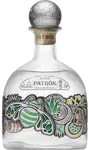 Patron Tequila Silver Limited Edition 1li (shipping Only)