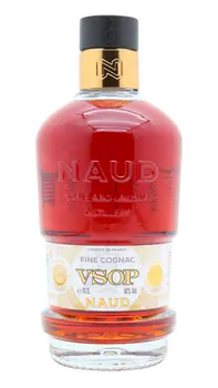 Naud - VSOP Cognac 70cl 40% ABV