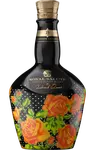 Chivas Brothers Royal Salute X Richard Quinn Scotch Blended Fashion Orange Flower Collection 21yr 700ml