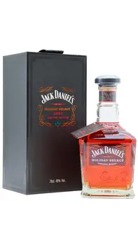 Jack Daniel's - Holiday Select 2013 Limited Edition Whiskey