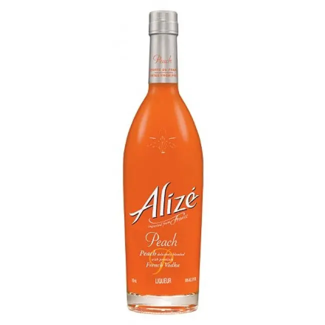 Alize Liqueur Peach 750ml