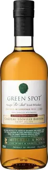 Mitchell & Son Green Spot Leoville Barton Bordeaux Finished Single Pot Still Irish Whiskey 750ml