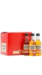 Southern Comfort - Original Whisky Liqueur Miniatures (12 x 5cl)