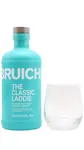 Bruichladdich - The Classic Laddie Islay Single Malt Scotch Whisky (Includes Branded Glass) 70CL