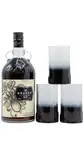 Kraken - Black Spiced Rum (1.75 Litre Magnum) (Includes Branded Glasses)