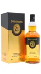 Springbank - 2015 Edition Campbeltown Single Malt Scotch 21 year old Whisky