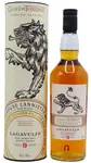 Lagavulin - Game Of Thrones - House Lannister Single Malt Scotch 9 year old Whisky 70CL