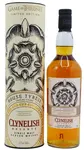 Clynelish - Game Of Thrones - House Tyrell Single Malt Scotch Whisky