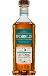 Bushmills Whiskey Single Malt Plum Brandy Casks Private Reserve Limited Release Irish 10yr 750ml