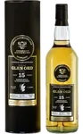 Small Batch Bottlers Scotch Single Malt Single Cask Distlled At Glen Ord 15yr 700ml