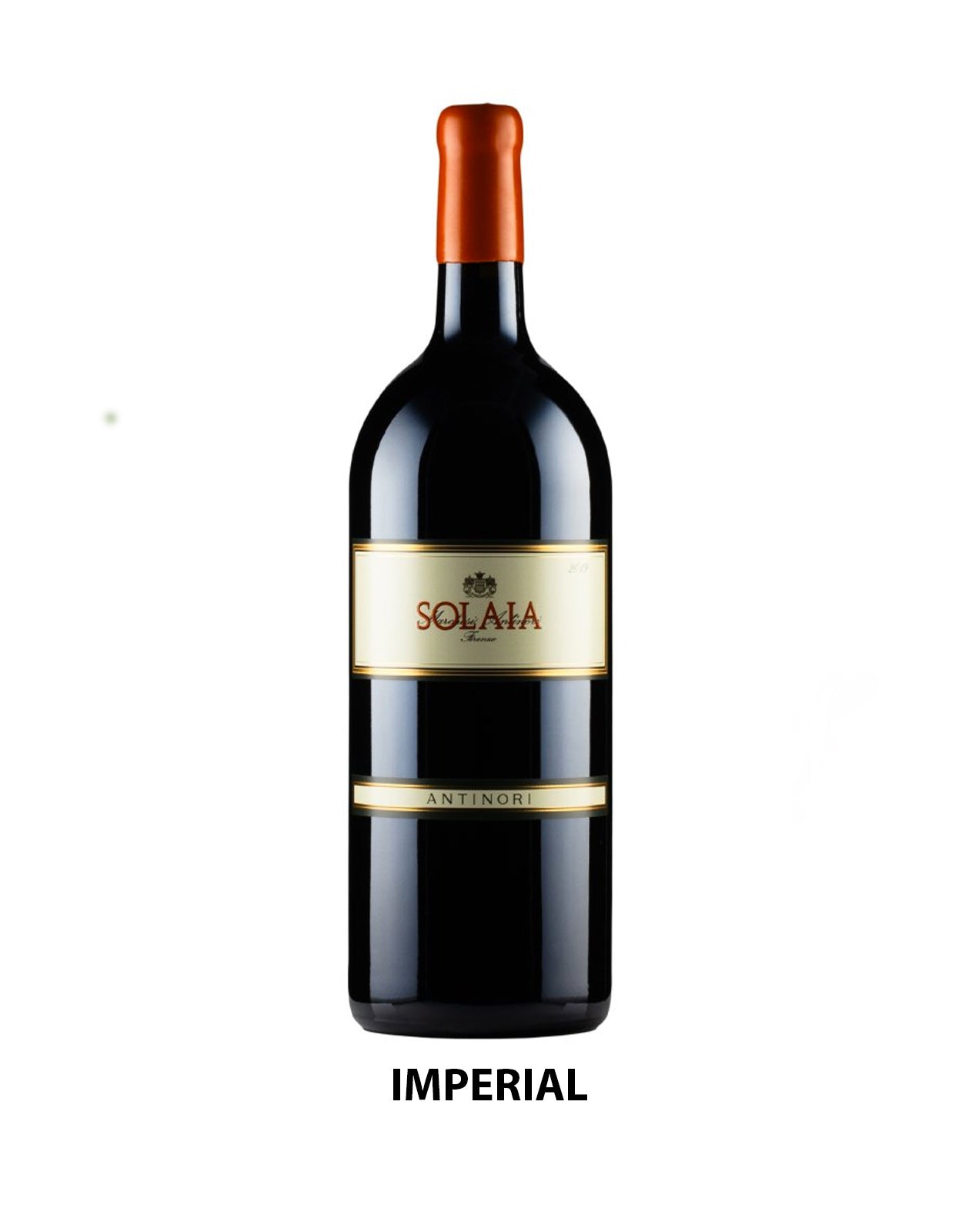 Solaia 2012 - 6 Litre Bottle | Nationwide Liquor